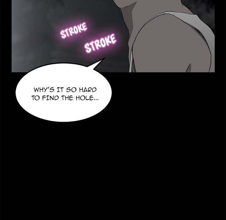 My Stepmom - Chapter 32 - Andromeda 11 page 40 hentai porn comic manga doujin